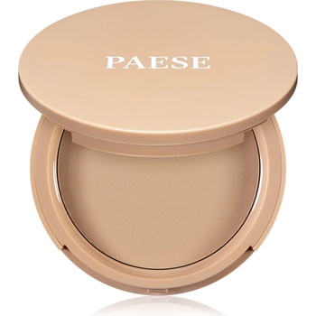 Paese Semi-transparent матираща пудра цвят 5A Natural 9 гр