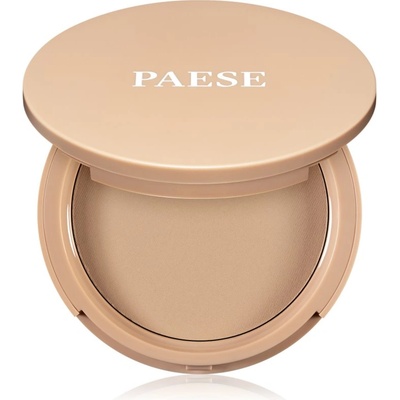Paese Semi-transparent матираща пудра цвят 5A Natural 9 гр