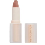 Revolution Beauty Червило Lip Allure Soft Satin - Chauffeur Nud, 3, 2 g (10472136)