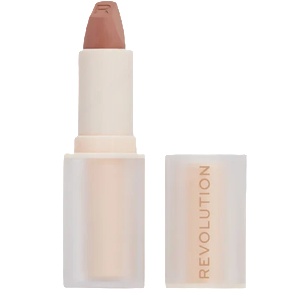 Revolution Beauty Червило Lip Allure Soft Satin - Chauffeur Nud, 3, 2 g (2291137)