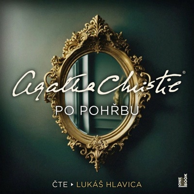 Po pohřbu - Agatha Christie