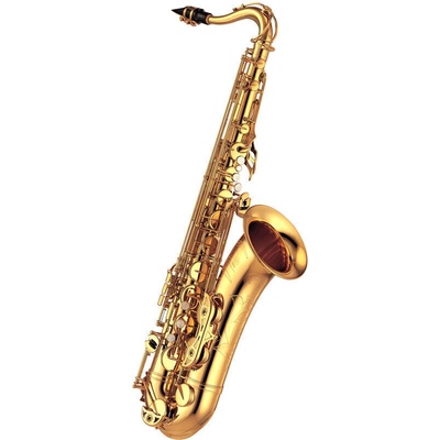Yamaha YTS 62 02 Тенор саксофон (YTS62)