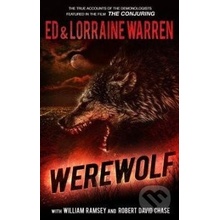 Werewolf - Ed Warren, Lorraine Warren