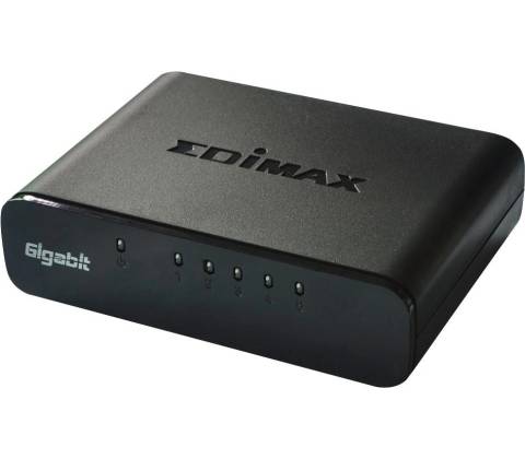 Edimax ES-5500G