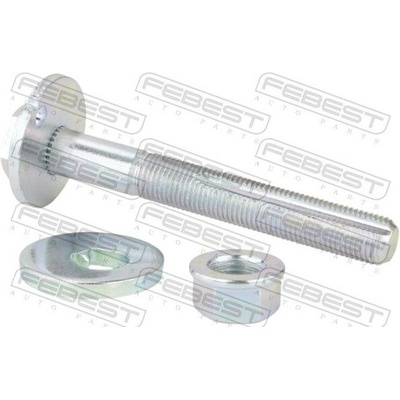 Šroub pro opravu odklonu kola FEBEST 0229-019-KIT (0229019KIT)