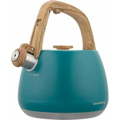 Klausberg KB-9040 2,5 l