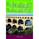 Technika v Antice