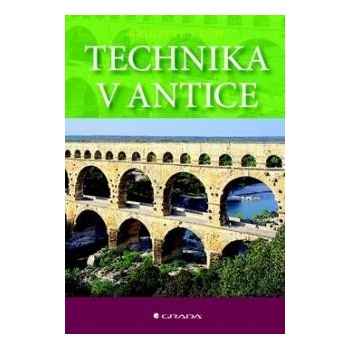 Technika v Antice