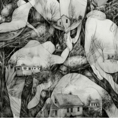 Mono - Rays Of Darkness LP