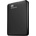 Western Digital Elements 2.5 1TB USB 3.0 (WDBUZG0010BBK)