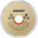 Diamant Kotouč plný 115 mm 121011