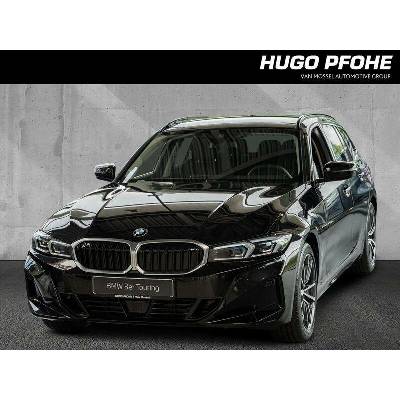 BMW 318i Touring 115 kW