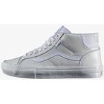 Vans Skate Mid Skool Shoes White