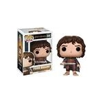 Funko Pop! Movies: Lord Of The Rings - Frodo Baggins #444 (FUNKO-031081)