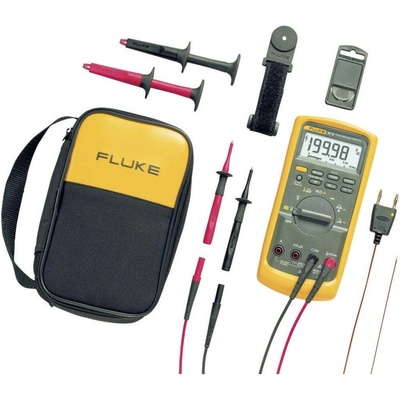 Fluke 87V MAX/E2 KIT