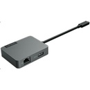 Lenovo USB-C Travel Hub Gen2 4X91A30366