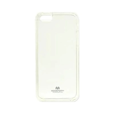 Mercury Jelly silikonové Huawei P8 / P9 Lite 2017 čiré