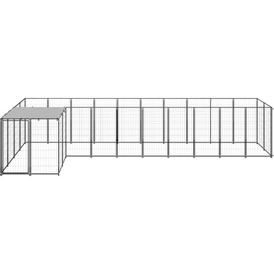 Shumee 7,26 m2 ocel 3082237