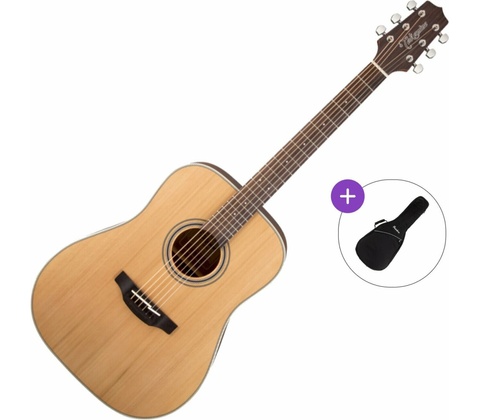 Takamine GD20-NS Basic SET