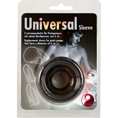 You2Toys Universal Sleeve