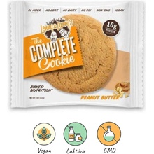 Lenny & Larry's The Complete Cookie arašídové máslo 113 g