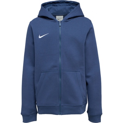 Nike PARK26 tmavo modrá