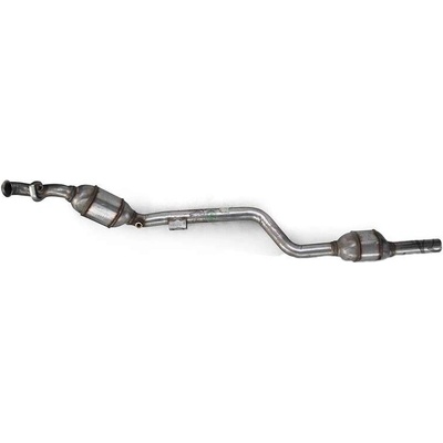 katalyzátor MERCEDES S Klasa W220 S320 - pravý - 3.2 - A2204902214