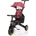 Zopa Nova 2 Racing Red