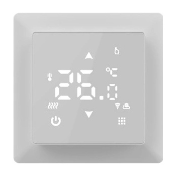 BOT WiFi Tuya RT7 3A biela
