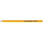 DONAU Молив дървен Yellow HB
