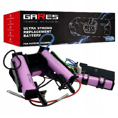 Baterie Akumulátor pro Electrolux EER75NOW ERGO11 ZB3012 ZB3214G 18V 3,5Ah