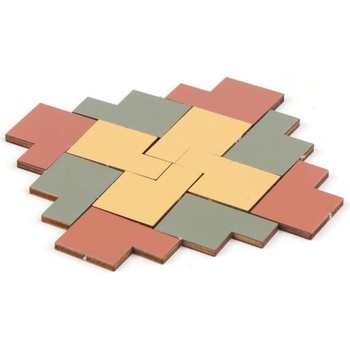 Главоблъсканица - Matchbox P