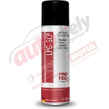 PRO-TEC LPG System Clean & Protect 120 ml