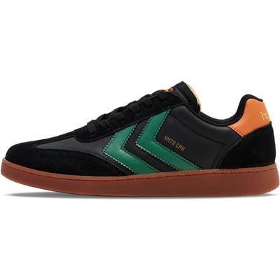 Hummel VM78 CPH ML čierna