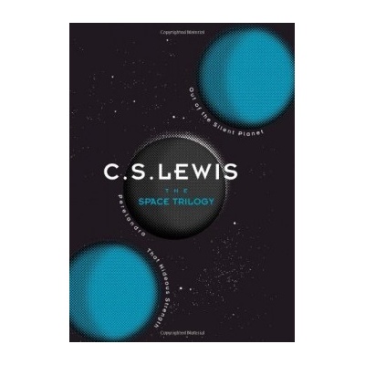 Space Trilogy Lewis C. S.