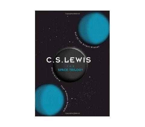 Space Trilogy Lewis C. S.