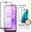 Wozinsky Стъклен Протектор Wozinsky Realme C31 Tempered Glass Full Glue Black