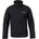 Columbia Яке Columbia Men's Ascender Water and Wind Resistant Softshell Jacket - Black