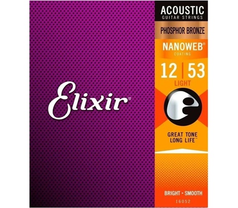 Elixir 16052