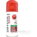 Diffusil repelent proti kliešťom rýchloschnúci spray 100 ml