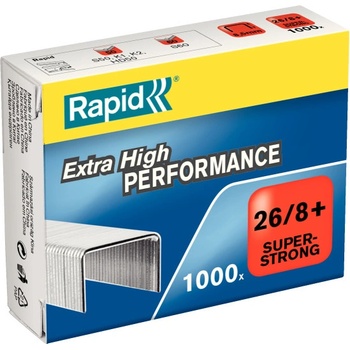 Rapid Super Strong 26/8+