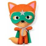Clairefontaine Set Sewing Mascot Lisek Sacha