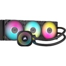 Corsair Hydro Titan RX360 iCue RGB Black