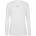 Nike Men's Baselayer Top - White/Cool Grey
