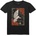 Fleetwood Mac Dove Black 2XL Риза (FMTS07MB05)