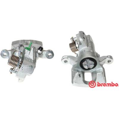 Brzdový strmeň BREMBO F 28 146 (F28146)