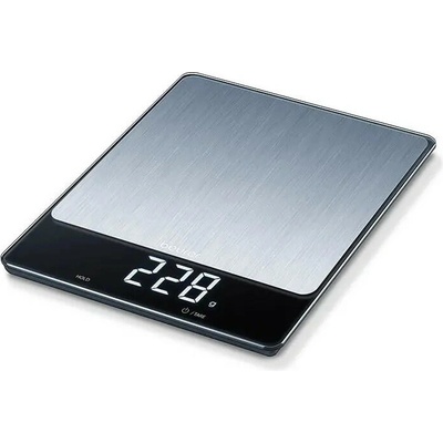 Beurer KS 34 XL steel (703.12)