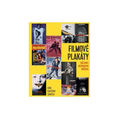 Filmové plakáty | Ian Haydn Smith