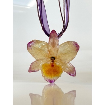 Meganflo Триизмерна орхидея