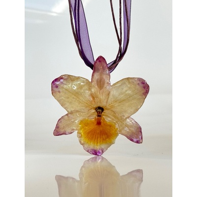 Meganflo Триизмерна орхидея